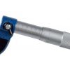 Analógový mikrometer 0-25 MM GEKO Analógový mikrometer 0-25 MM GEKO