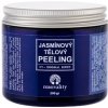 Renovality Jasmine telový peeling 200 ml Renovality Jasmine telový peeling 200 ml