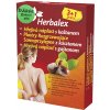 Herbalex Hrejivá náplasť s gaštanom na bolesť 4 ks