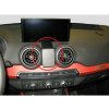 Brodit Montážny držiak ProClip pre Audi Q2 17-23, pre stred 855277 Brodit Montážny držiak ProClip pre Audi Q2 17-23, pre stred 855277