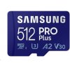 Samsung SDXC 512GB MB-MD512SA/EU Samsung SDXC 512GB MB-MD512SA/EU