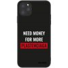 Picasee ULTIMATE CASE MagSafe pro Apple iPhone 11 Pro Max - More PLASTENCIAGA Picasee ULTIMATE CASE MagSafe pro Apple iPhone 11 Pro Max - More PLASTENCIAGA