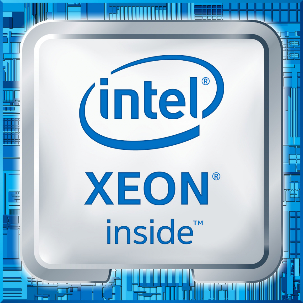 Intel Xeon E-2224 BX80684E2224