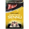 Život a smrť Ayrtona Sen… - Richard Williams Život a smrť Ayrtona Sen… - Richard Williams