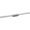 Hansgrohe RainDrain Flex Sprchový žľab 100 cm, na stenu, kartáčovaná nehrdzavejúca oceľ 56053800 Hansgrohe RainDrain Flex Sprchový žľab 100 cm, na stenu, kartáčovaná nehrdzavejúca oceľ 56053800