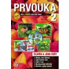 Prvouka 2 pro 2.ročník základní školy učebnice - Milana Čechurová Prvouka 2 pro 2.ročník základní školy učebnice - Milana Čechurová