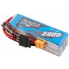 Gens Ace Batéria G-Tech Soaring 2800mAh 14,8V 60C 4S1P LiPo XT60 Gens Ace Batéria G-Tech Soaring 2800mAh 14,8V 60C 4S1P LiPo XT60