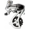 Zadná prehadzovačka Shimano Altus 7/8rz RD-M310 SGS čierna Zadná prehadzovačka Shimano Altus 7/8rz RD-M310 SGS čierna