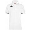 Kappa Barli White/Black