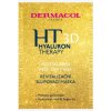 Dermacol 3D Hyaluron Therapy Revitalising Peel-Off pleťová maska 15 ml Dermacol 3D Hyaluron Therapy Revitalising Peel-Off pleťová maska 15 ml