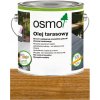 Osmo 007 Terasový olej 0,75 l Teak