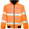 ARDON HOWARD Reflexná bunda oranžová - zimná XL H8139/XL ARDON HOWARD Reflexná bunda oranžová - zimná XL H8139/XL