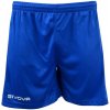 Unisex futbalové šortky Givova One U P016-0002 M Unisex futbalové šortky Givova One U P016-0002 M