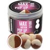 Haldorádó Max Motion Boilie Pop Up 16, 20 mm - Kokos + Tigrí Orech Haldorádó Max Motion Boilie Pop Up 16, 20 mm - Kokos + Tigrí Orech