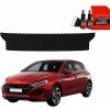 GRIZZ Protector Carbonová fólia na nárazník pre Hyundai i20, 2023-, Facelift GRIZZ Protector Carbonová fólia na nárazník pre Hyundai i20, 2023-, Facelift