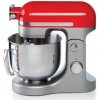 Kuchynský robot Ariete 1589/00 Moderna 1600 W 5,5 l 11 rýchlostí, červený Kuchynský robot Ariete 1589/00 Moderna 1600 W 5,5 l 11 rýchlostí, červený