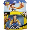 Moose Goo Jitzu & Disney Pixar Toy Story rozťahovacie postavičky BUZZ LIGHTYEAR Goo Fillings