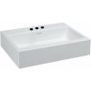 Nábytkové umývadlo Laufen Living City 60x46 cm H8174330001081 Nábytkové umývadlo Laufen Living City 60x46 cm H8174330001081