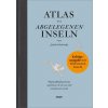 Atlas der abgelegenen Inseln (Erfolgsausgabe) (Judith Schalansky)(Pevná) Atlas der abgelegenen Inseln (Erfolgsausgabe) (Judith Schalansky)(Pevná)