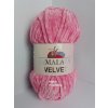 Himalaya Velvet 90009 ružová na sklade Himalaya Velvet 90009 ružová na sklade