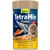 Tetra Min okrasné ryby vločky 20 g / 100 ml Tetra Min okrasné ryby vločky 20 g / 100 ml