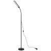 PLATINET stojacia lampa SIGNUS 10W 84 LED 500 lúmenov, čierna, výška 150cm PLATINET stojacia lampa SIGNUS 10W 84 LED 500 lúmenov, čierna, výška 150cm