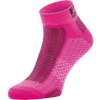 Cyklistické ponožky R2 EASY ATS10D-pink S Cyklistické ponožky R2 EASY ATS10D-pink S