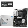 MSI MB Sc LGA1700 PRO B760-P II, Intel B760, 4xDDR5, 1xDP, 1xHDMI PRO B760-P II MSI MB Sc LGA1700 PRO B760-P II, Intel B760, 4xDDR5, 1xDP, 1xHDMI PRO B760-P II
