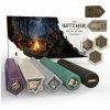 Asmodee Czech Republic Zaklínač: Cesta osudu - Akrylické žetony (The Witcher: Paths of Destiny - Acrylic Tokens) Asmodee Czech Republic Zaklínač: Cesta osudu - Akrylické žetony (The Witcher: Paths of Destiny - Acrylic Tokens)