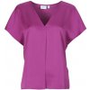 Vila blúzka Vielette ružová