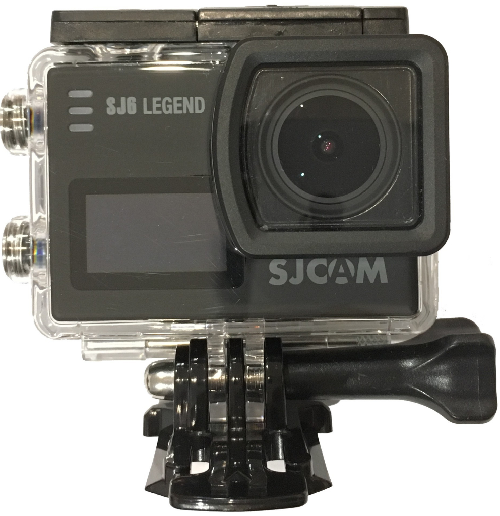 SJCAM SJ6 LEGEND