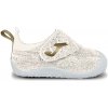 Joma DETSKÉ BAREFOOT TENISKY JOMA NINO BABY - WHITE GOLD Veľkosť: 26, Vnútorná dĺžka cm: 16.5, Vnútorná šírka cm: 6.8 Joma DETSKÉ BAREFOOT TENISKY JOMA NINO BABY - WHITE GOLD Veľkosť: 26, Vnútorná dĺžka cm: 16.5, Vnútorná šírka cm: 6.8