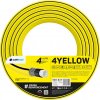 Cellfast 4-vrstvová záhradná hadica 4YELLOW 3/4 Cellfast 4-vrstvová záhradná hadica 4YELLOW 3/4