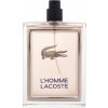 Lacoste L´Homme Lacoste 100 ml toaletná voda tester pre mužov Lacoste L´Homme Lacoste 100 ml toaletná voda tester pre mužov
