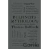 Bulfinch´s Mythology - Thomas Bulfinch Bulfinch´s Mythology - Thomas Bulfinch