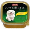 Animonda Vom Feinsten dog ADULT hydina a cestoviny 150 g Animonda Vom Feinsten dog ADULT hydina a cestoviny 150 g