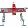 VERKE Vyvažovací nosník pre dielenský žeriav 900kg VERKE Vyvažovací nosník pre dielenský žeriav 900kg