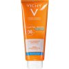 Vichy Capital Soleil Beach Protect ochranné hydratačné mlieko na tvár a telo SPF 30 300 ml Vichy Capital Soleil Beach Protect ochranné hydratačné mlieko na tvár a telo SPF 30 300 ml