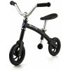 Micro G-Bike+ Chopper čierny Micro G-Bike+ Chopper čierny