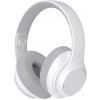 Mobilly BH15, bezdrôtové slúchadlá, bluetooth 5.3, biele LG-BH-106W-white Mobilly BH15, bezdrôtové slúchadlá, bluetooth 5.3, biele LG-BH-106W-white