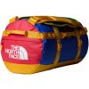 The North Face Base Camp Duffel tnf blue/tnf red/summit gold 50 l The North Face Base Camp Duffel tnf blue/tnf red/summit gold 50 l