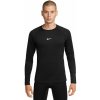 Tričko Nike Pro Warm M FB7982-010 Tričko Nike Pro Warm M FB7982-010