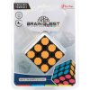 TOI-TOYS Hlavolam kostka 3x3 TOI-TOYS Hlavolam kostka 3x3
