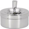 Kovový rotačný popolník 12682 Kovový rotačný popolník 12682