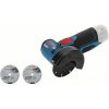BOSCH GWS 12V-76 0.601.9F2.000 BOSCH GWS 12V-76 0.601.9F2.000