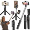 SELFIE TYČ STATÍV DRŽIAK NA TELEFÓN S DIAĽKOVÝM OVLÁDANÍM TRIPOD BLUETOOTH SELFIE TYČ STATÍV DRŽIAK NA TELEFÓN S DIAĽKOVÝM OVLÁDANÍM TRIPOD BLUETOOTH
