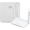 Router ZTE MF258 Pro + IDU Wifi6 Router ZTE MF258 Pro + IDU Wifi6
