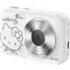 Digitálny fotoaparát Yashica x Hello Kitty DZ-100 (YAS-DZ10HKP-WH) biely Digitálny fotoaparát Yashica x Hello Kitty DZ-100 (YAS-DZ10HKP-WH) biely