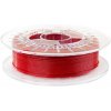 Spectrum 3D PLA Glitter, 1,75mm, 500g, 80272, sparkle red