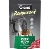 Grand Restaurant jelenie ragú 300 g Grand Restaurant jelenie ragú 300 g